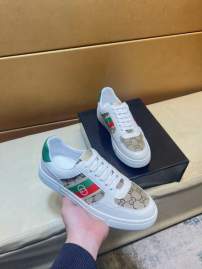 Picture of Gucci Shoes _SKUGuccisz38-44hnq11759508